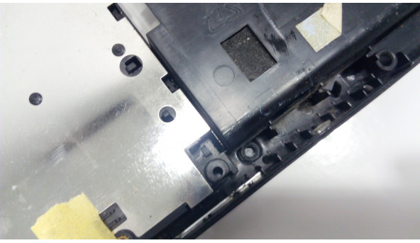 Нижняя часть корпуса для ноутбука Zepto Znote DL75, APDL7151000 - 301316