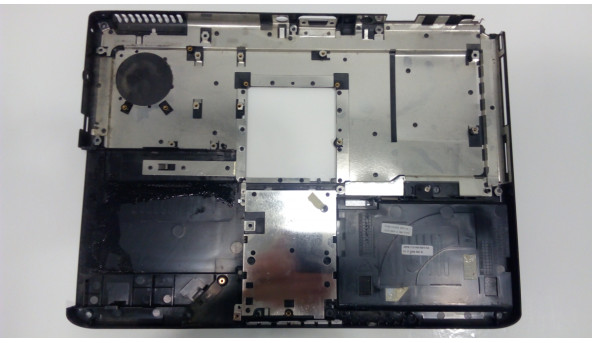 Нижняя часть корпуса для ноутбука Zepto Znote DL75, APDL7151000 - 301316