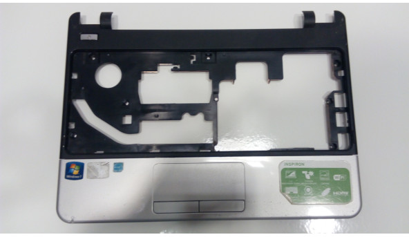 Середня частина корпуса для ноутбука Dell Inspiron 11z, AP09L00100, б/в