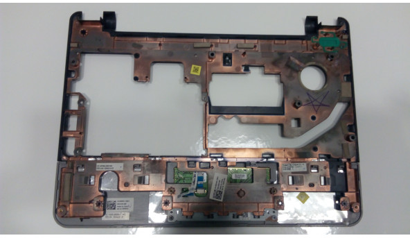 Середня частина корпуса для ноутбука Dell Inspiron 11z, AP09L00100, б/в - 301319