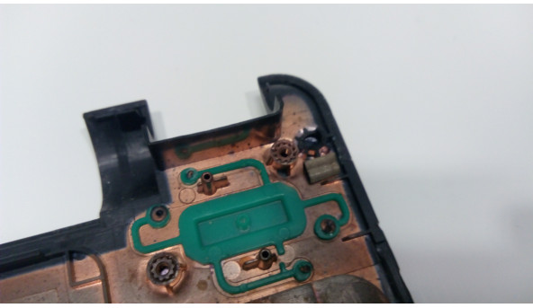 Середня частина корпуса для ноутбука Dell Inspiron 11z, AP09L00100, б/в - 301319