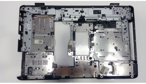 Нижня частина корпуса для ноутбука Dell Inspiron 1545, 60.4AQ13.026 - 301321