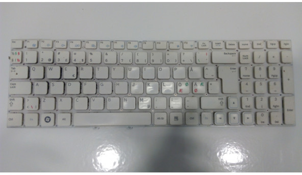 Клавіатура для ноутбука Samsung 305V, NP305V5A