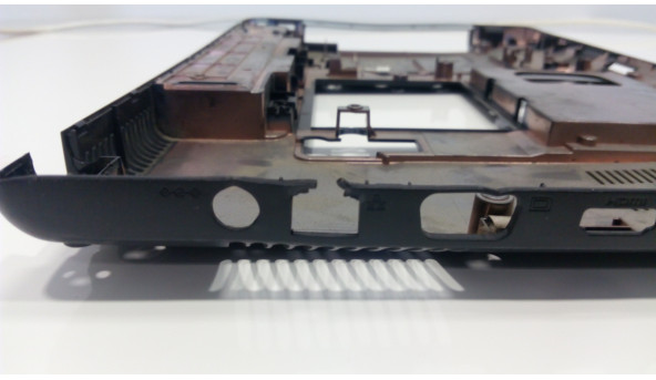 Нижня частина корпуса для ноутбука Samsung RV408, NP-RV408L, BA75-02401C - 301331