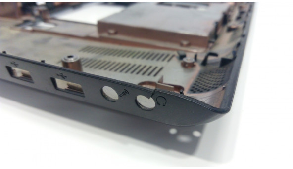 Нижня частина корпуса для ноутбука Samsung RV408, NP-RV408L, BA75-02401C - 301331