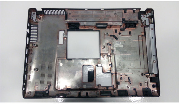Нижня частина корпуса для ноутбука Samsung RV408, NP-RV408L, BA75-02401C - 301331