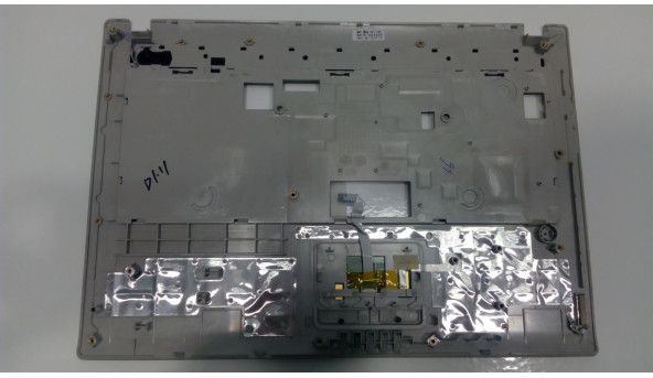 Середня частина корпуса для ноутбука Samsung RV408, NP-RV408L, BA75-02422C - 301332