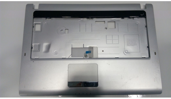 Середня частина корпуса для ноутбука Samsung RV408, NP-RV408L, BA75-02422C