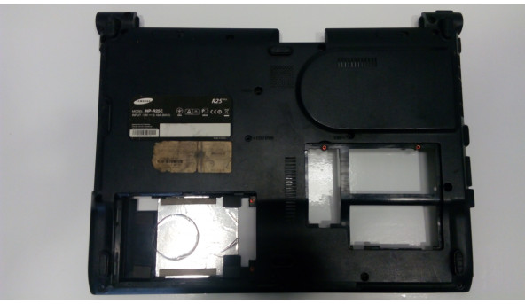 Нижня частина корпуса для ноутбука Samsung R25plus, NP-R25E, BA81-03388B