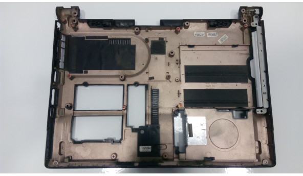 Нижня частина корпуса для ноутбука Samsung R25plus, NP-R25E, BA81-03388B - 301336