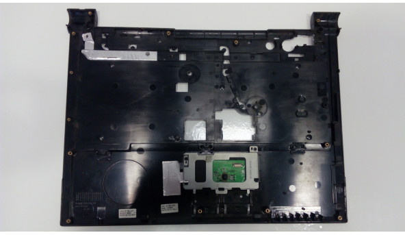 Середня частина корпуса для ноутбука Samsung R25plus, NP-R25E, BA81-03393A - 301337