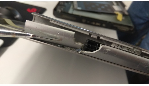 Кришка матриці корпуса для ноутбука Samsung 530U, NP530U3C, BA75-03709D - 301340