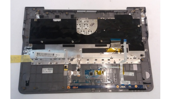 Средняя часть корпуса для ноутбука Samsung 530U, NP530U3C, BA75-04042M - 301342