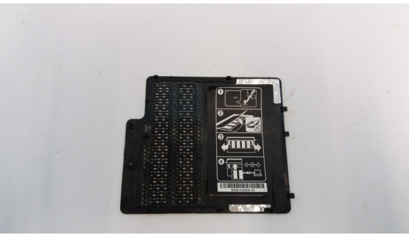Сервісна кришка для ноутбука Samsung 530U, BA68-09280A. Без пошкоджень. - 301343