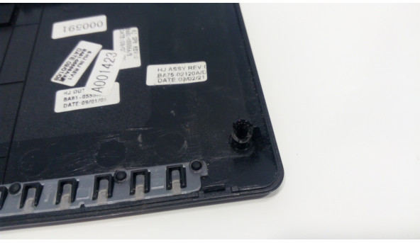 Середня частина корпуса для ноутбука Samsung X460, NP-X460, BA81-05548A - 301350