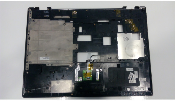 Середня частина корпуса для ноутбука Samsung X460, NP-X460, BA81-05548A - 301350