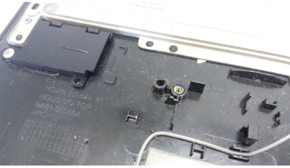 Середня частина корпуса для ноутбука Samsung X460, NP-X460, BA81-05548A - 301350