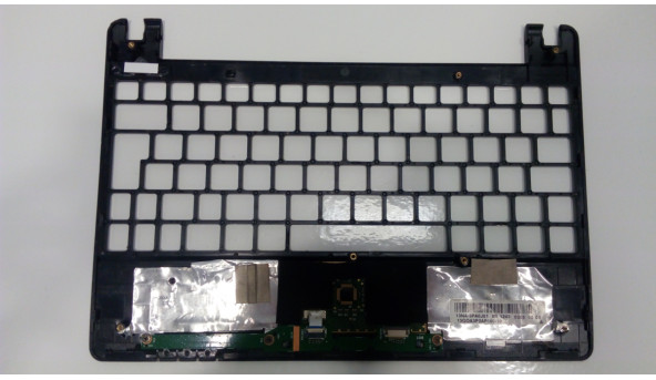Средняя часть корпуса для ноутбука Asus EEE PC, X101CH, 13NA-3PA0J01 - 301353