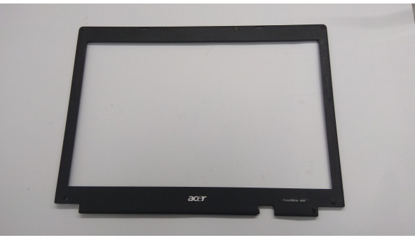 Рамка матрицы корпуса для ноутбука Acer TravelMate 4100, 15 4 ", 3LZL1LBTN23, Б / У.