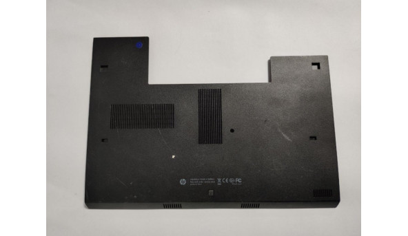 Сервісна кришка для ноутбука HP ProBook 6470b, 6475b, 14.0", 6070B0569001, 64326-001, 684326-001, б/в, В хорошому стані, без пошкодженнь.