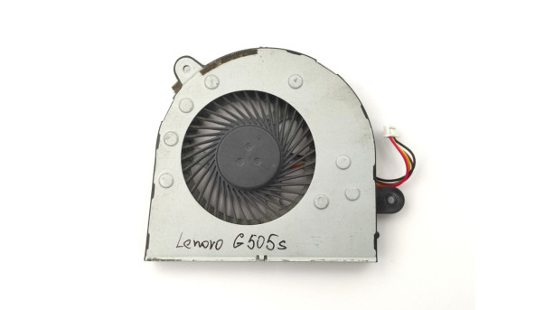 Вентилятор для охлаждения для ноутбука Lenovo G505s G500s DC28000DAS0 Б/У