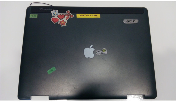 Кришка матриці корпуса для ноутбука Acer Travelmate 5730, 31.4z403.001