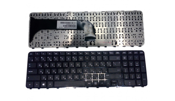 Клавиатура для ноутбука HP Pavilion M6-1000 PK130R11B06 Б/У