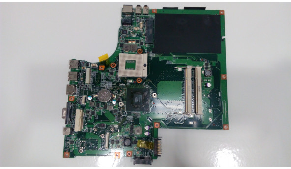 Материнська плата для ноутбука MSI CR500X, MS-1683, MS-16831, Rev:1.1