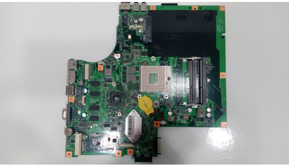 Материнська плата для ноутбука MSI CR620, MS-1688, MS-116881, Rev:1.1
