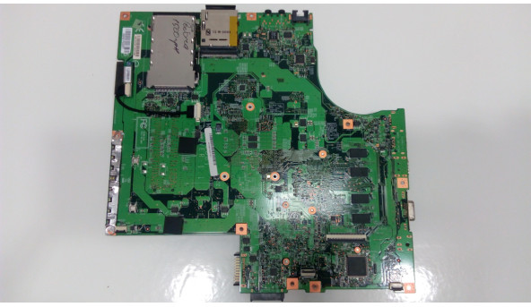 Материнська плата для ноутбука MSI CR620, MS-1688, MS-116881, Rev:1.1 - 301375