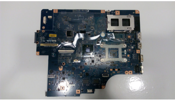 Материнська плата для ноутбука Lenovo IdeaPad Z560, NIWE2, LA-5752P, б/в - 301380