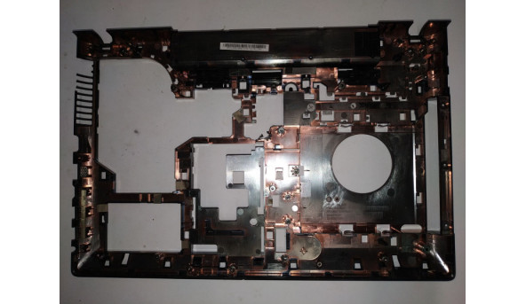 Нижня частина корпуса для ноутбука Lenovo G510, AP0WZ000100, Б/В. Є пошкодження(фото)