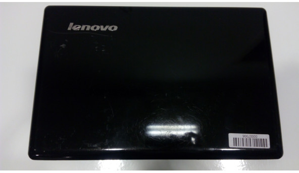 Кришка матриці корпуса для ноутбука Lenovo IdeaPad Z560, AP0E4000601