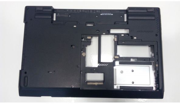 Нижняя часть корпуса для ноутбука Lenovo ThinkPad L530, 60.4SF03.003