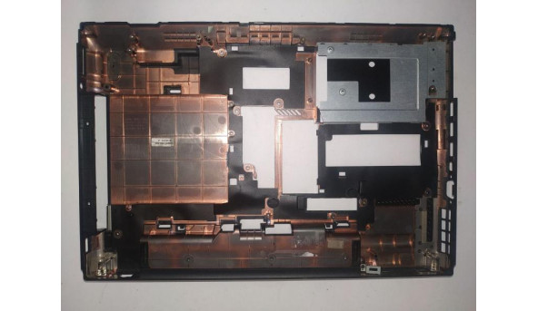 Нижня частина корпуса для ноутбука Lenovo ThinkPad L530, 60.4SF03.003, б/в. В хорошому стані - 301399