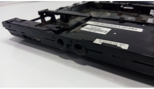 Нижня частина корпуса для ноутбука HP ProBook 4720s, 604GL08003 - 301405