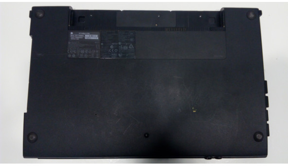Нижня частина корпуса для ноутбука HP ProBook 4720s, 604GL08003