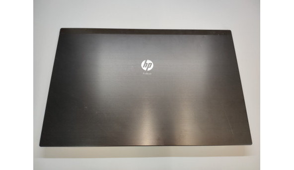 Крышка матрицы корпуса для ноутбука HP ProBook 4720s, 604GL01002