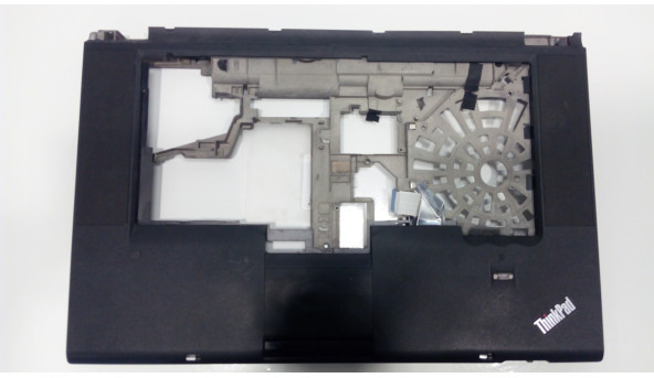 Середня частина корпуса для ноутбука Lenovo ThinkPad T520, 60.4KE19.003, 15.6"
