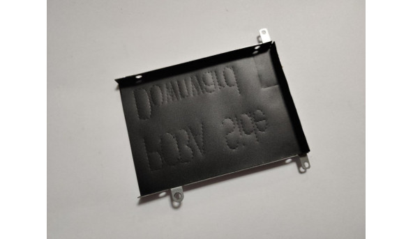 Шахта HDD для ноутбука Dell Inspiron 14z, 14z-5423, 0H99KG, б/в. В хорошому стані, без пошкодження.