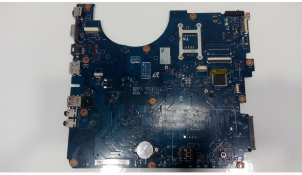 Материнська плата для ноутбука Samsung R530, NP-R530, BREMEN-UL, Rev:1.1 - 301436