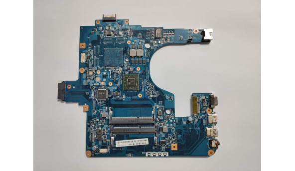 Нижняя часть корпуса для ноутбука Samsung R530, NP-R530, BA81-08526A