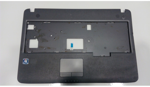 Средняя часть корпуса для ноутбука Samsung R530, NP-R530, BA81-08521A