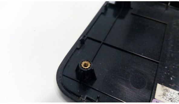 Средняя часть корпуса для ноутбука Samsung R530, NP-R530, BA81-08521A - 301438