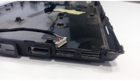 Нижня частина корпуса для ноутбука HP ProBook 6515s, 6070B0346601 - 301442