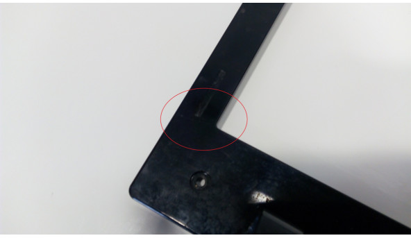 Рамка матрицы корпуса для ноутбука HP ProBook 6515s, 6070B0347201 - 301444