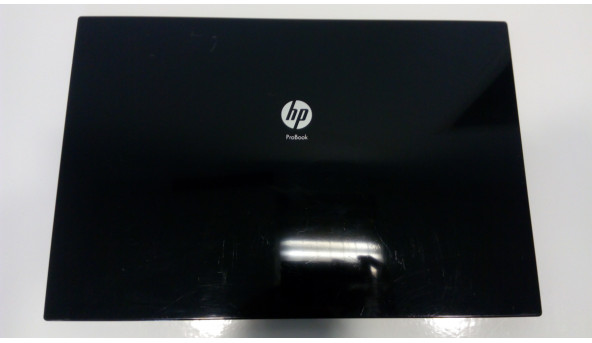 Крышка матрицы корпуса для ноутбука HP ProBook 6515s, 6070B0393101