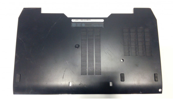 Сервисная крышка для ноутбука Dell Latitude E6410 CN-0027N9 Б/У