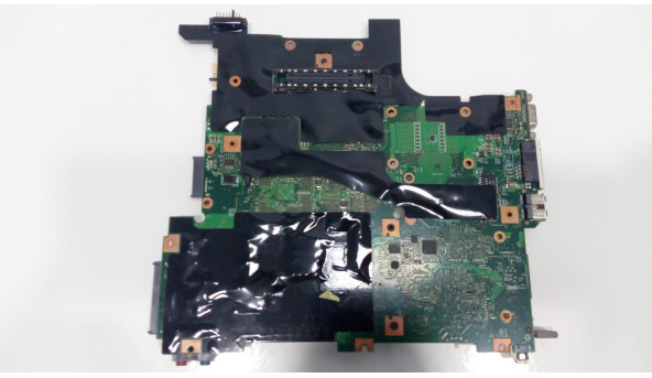 Материнская плата для ноутбука Lenovo ThinkPad T400, 45N3819, б / у - 301453