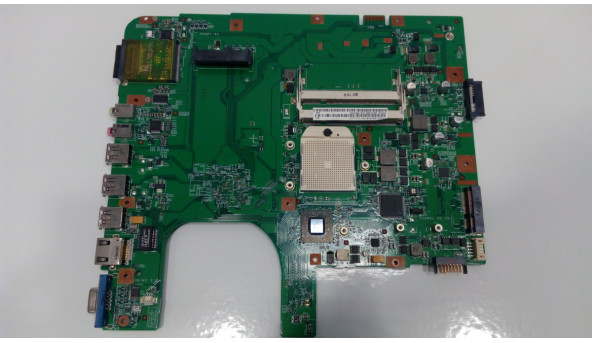 Материнська плата для ноутбука Acer Aspire 5535/5235, MS2254, 48.4K901.021